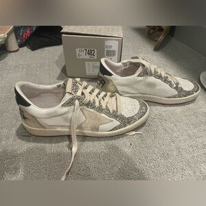 Women’s Golden Goode Ballstars